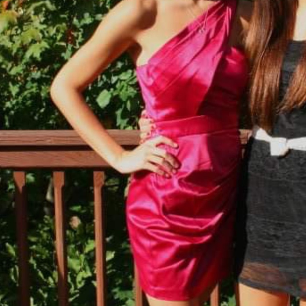 Homecoming dress - Picture 8 of 8